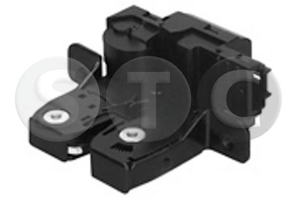 Durų užraktas STC T443696