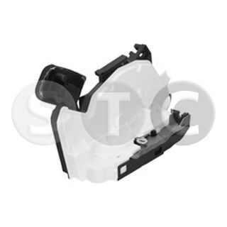 Durų užraktas STC T443701
