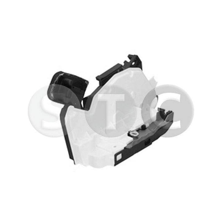 Durų užraktas STC T443701