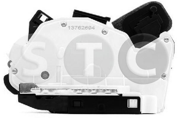 Durų užraktas STC T443702