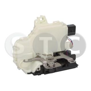 Durų užraktas STC T443704