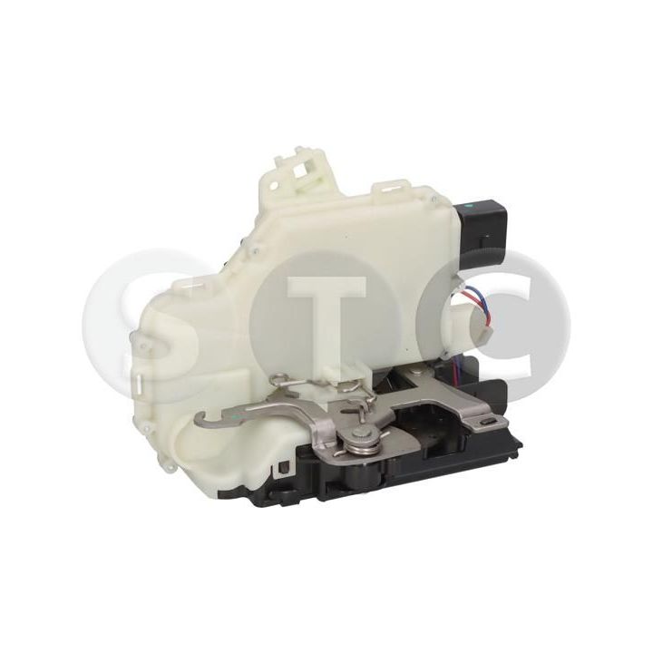Durų užraktas STC T443704