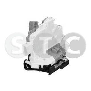 Durų užraktas STC T443710