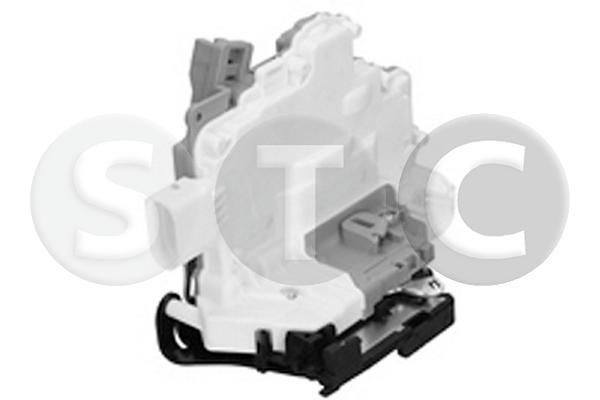 Durų užraktas STC T443710