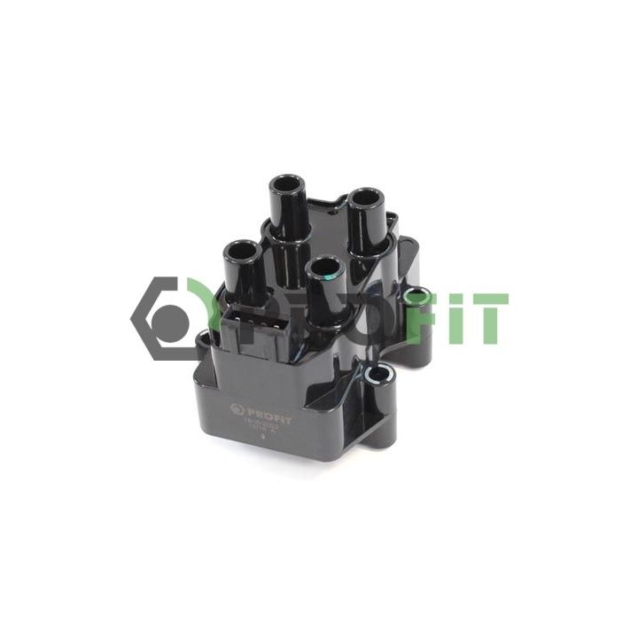 Ritė, uždegimas PROFIT 1810-2022