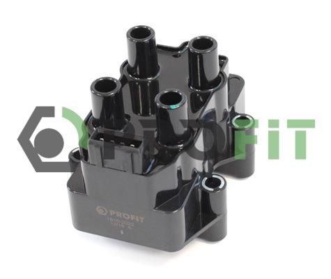 Ritė, uždegimas PROFIT 1810-2022