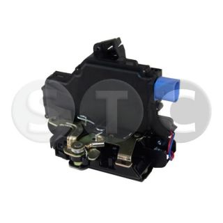 Durų užraktas STC T448542