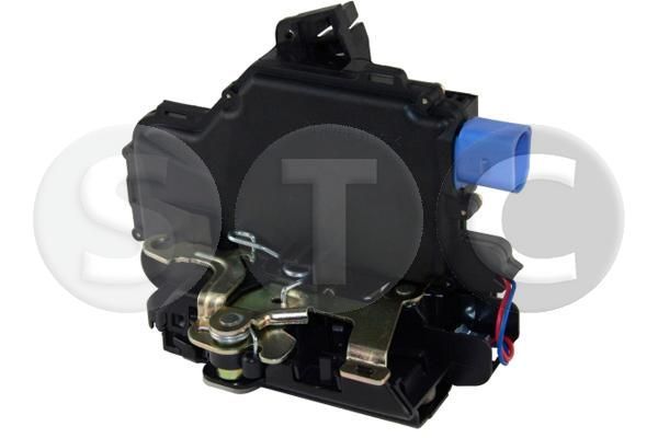 Durų užraktas STC T448542