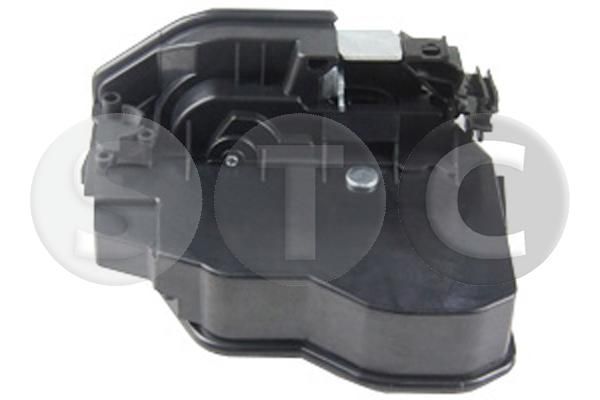 Durų užraktas STC T448546