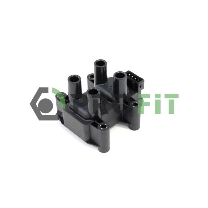 Ritė, uždegimas PROFIT 1810-2154