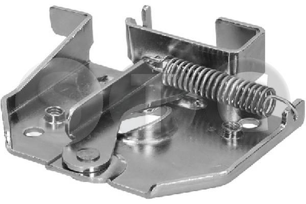 Bagažinės dangčio spyna STC T443722