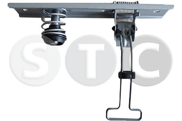 Gaubto užraktas STC T443548