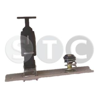 Gaubto užraktas STC T443549