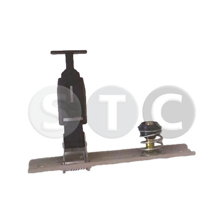 Gaubto užraktas STC T443549