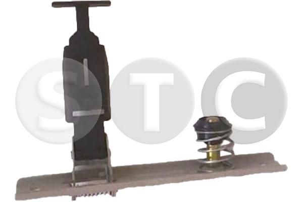 Gaubto užraktas STC T443549