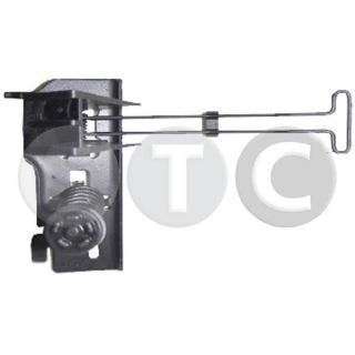 Gaubto užraktas STC T443550