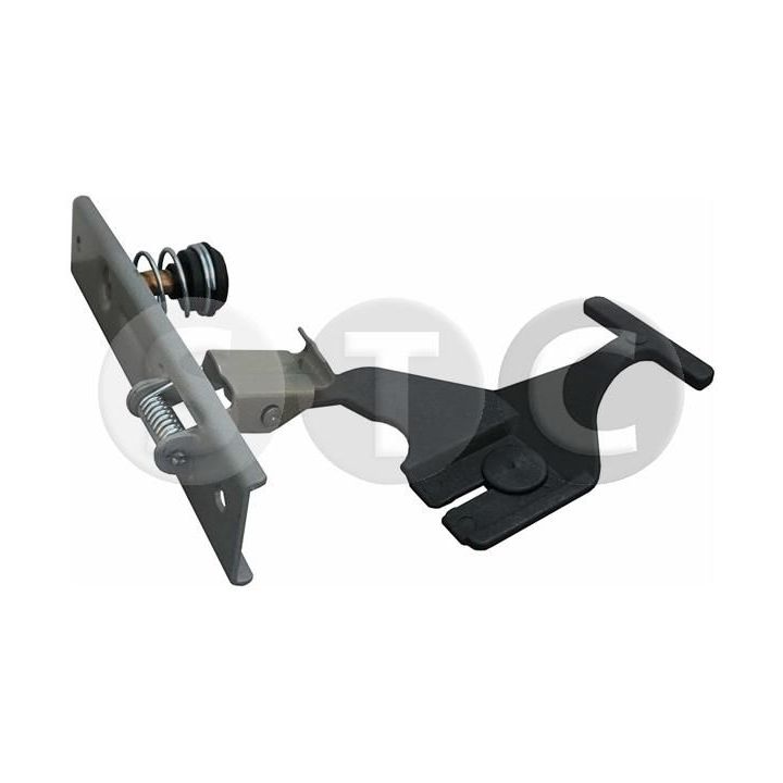 Gaubto užraktas STC T443551