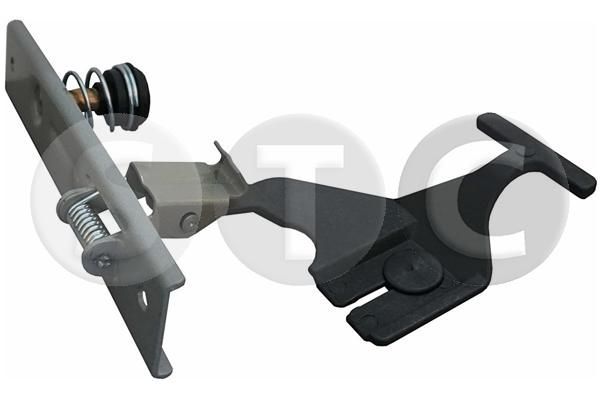 Gaubto užraktas STC T443551