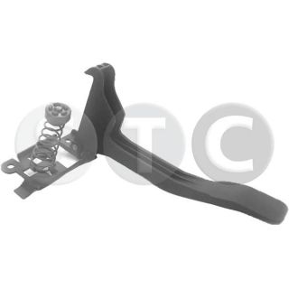 Gaubto užraktas STC T447387