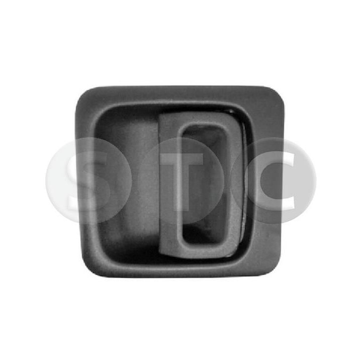 Išorinė durų rankena STC T443563