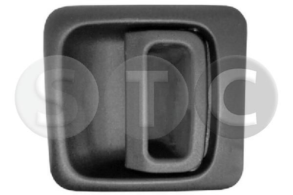 Išorinė durų rankena STC T443563