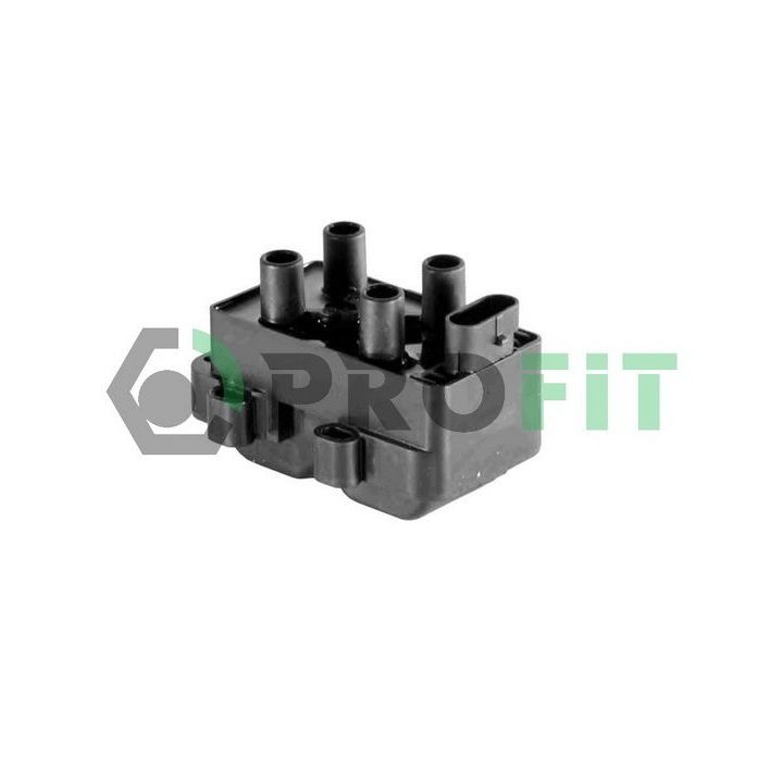 Ritė, uždegimas PROFIT 1810-8006