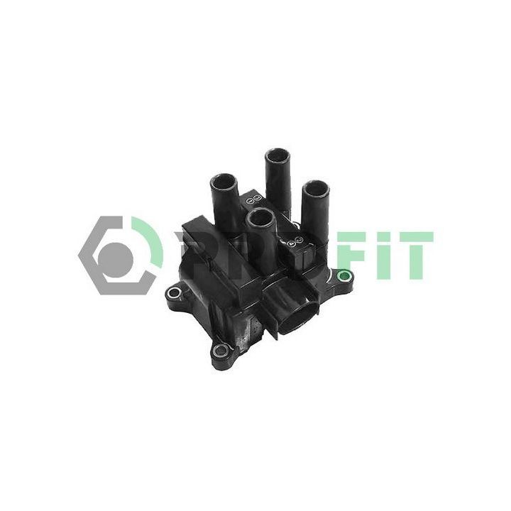 Ritė, uždegimas PROFIT 1810-8007