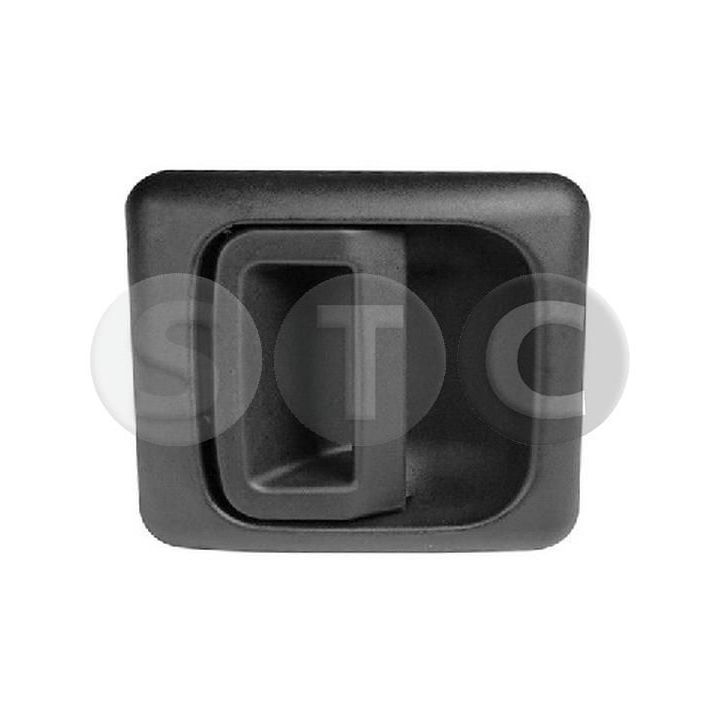 Išorinė durų rankena STC T443565