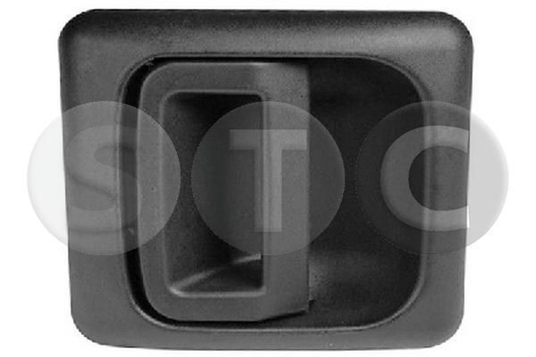 Išorinė durų rankena STC T443565