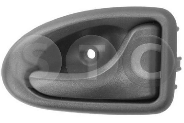 Išorinė durų rankena STC T443572