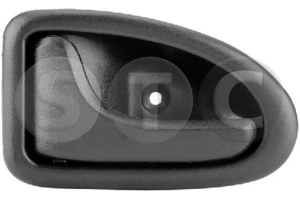 Išorinė durų rankena STC T443573