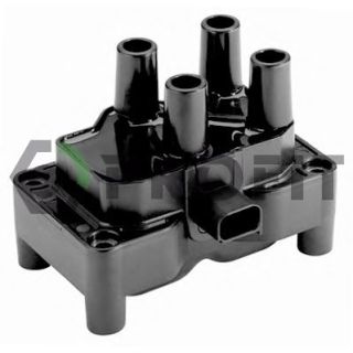 Ritė, uždegimas PROFIT 1810-8048