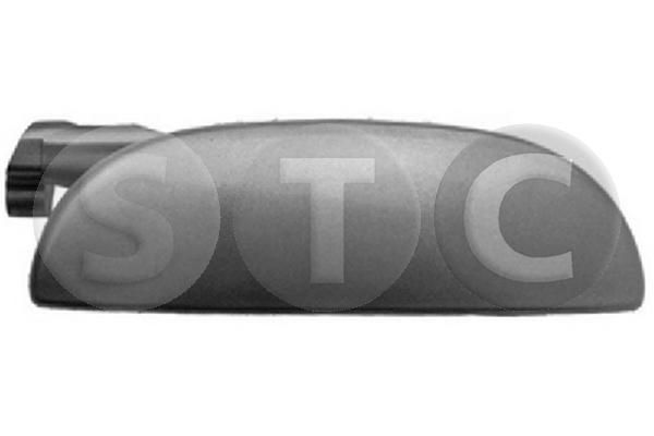 Išorinė durų rankena STC T443574