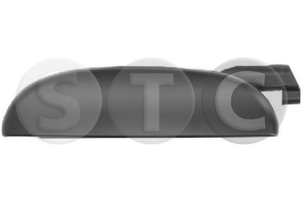 Išorinė durų rankena STC T443575