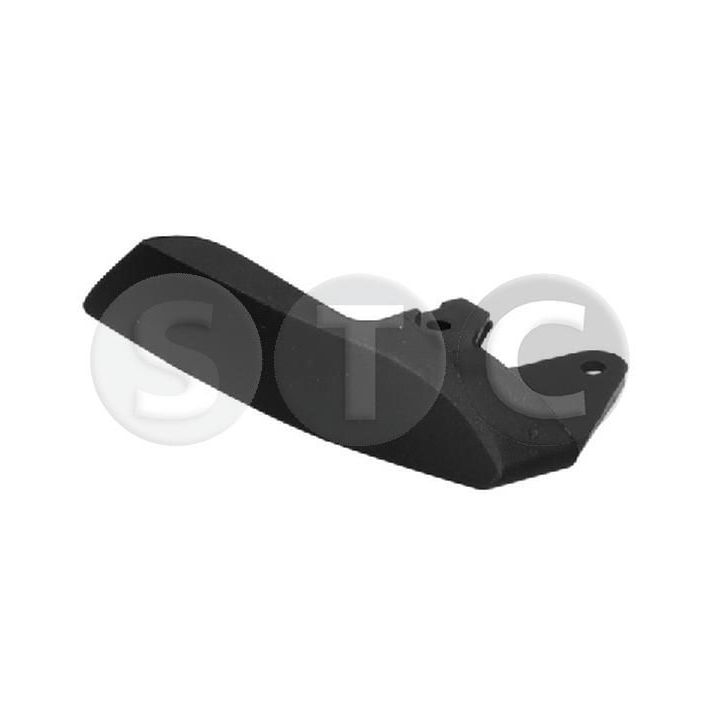 Išorinė durų rankena STC T443577