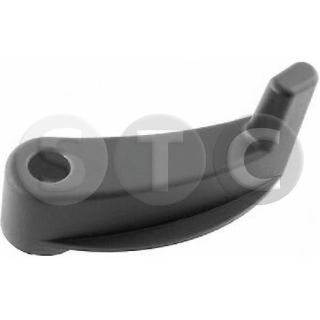 Išorinė durų rankena STC T443580