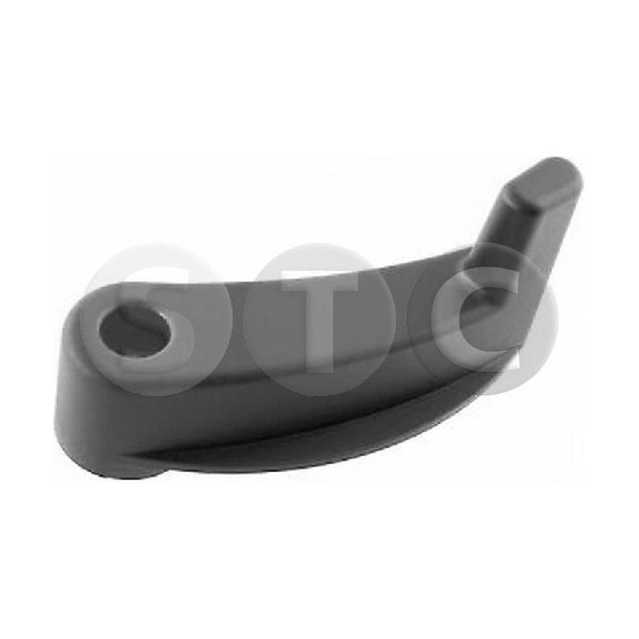 Išorinė durų rankena STC T443580