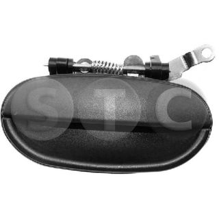 Išorinė durų rankena STC T443593