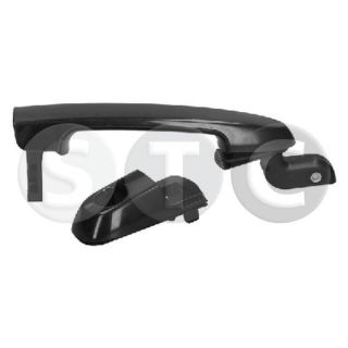 Išorinė durų rankena STC T443595