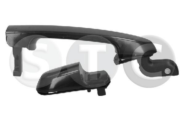 Išorinė durų rankena STC T443597
