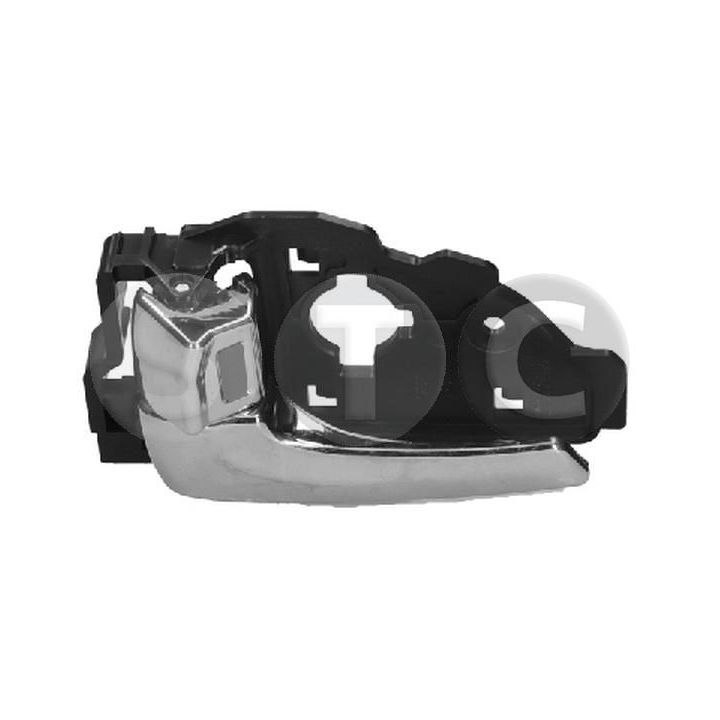 Išorinė durų rankena STC T443598