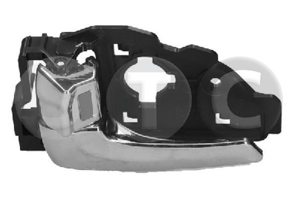 Išorinė durų rankena STC T443598