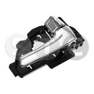 Išorinė durų rankena STC T443599