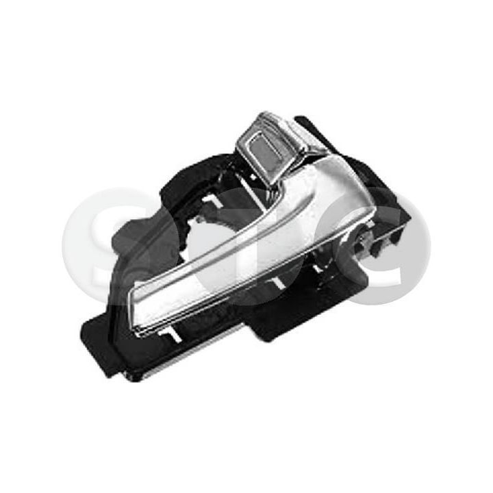 Išorinė durų rankena STC T443599