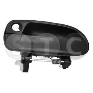 Išorinė durų rankena STC T443600