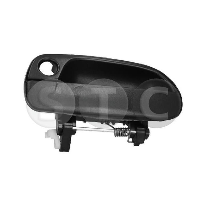 Išorinė durų rankena STC T443600