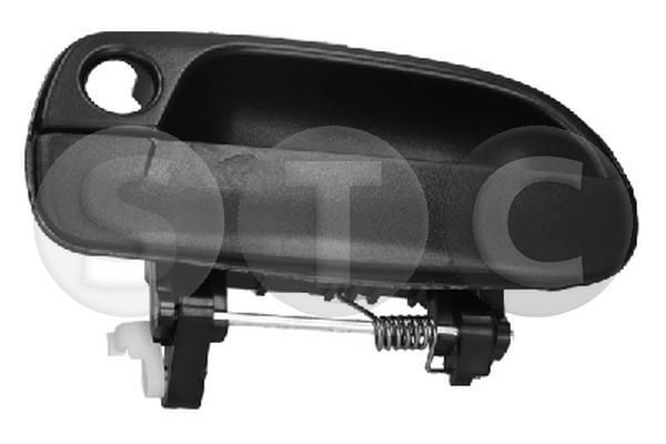 Išorinė durų rankena STC T443600