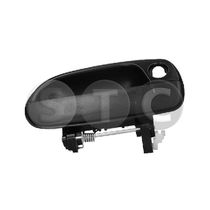 Išorinė durų rankena STC T443601