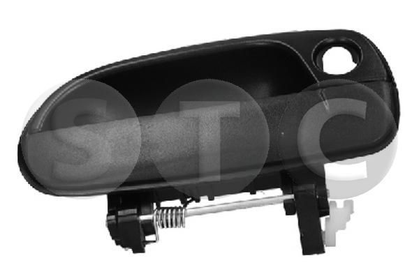 Išorinė durų rankena STC T443601