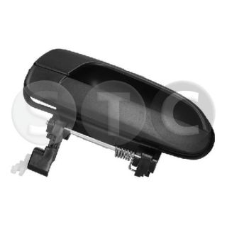 Išorinė durų rankena STC T443602